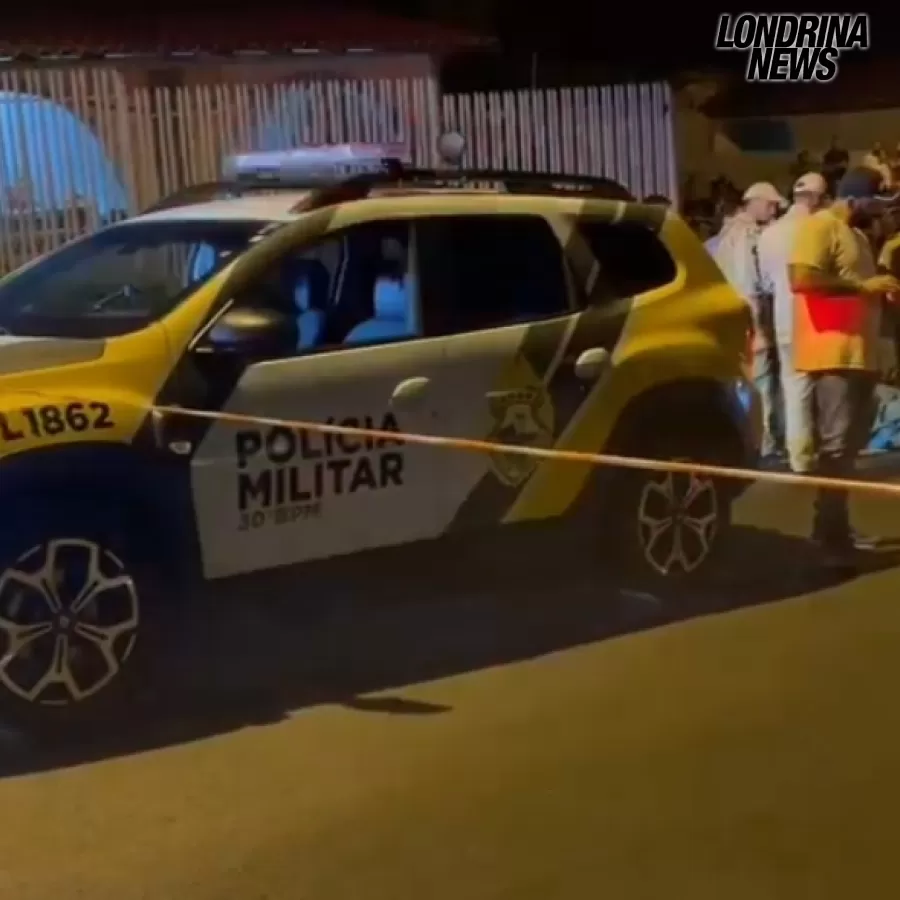 PolÍcia Civil Investiga Assassinato De Homem Em Jataizinho Londrina News 