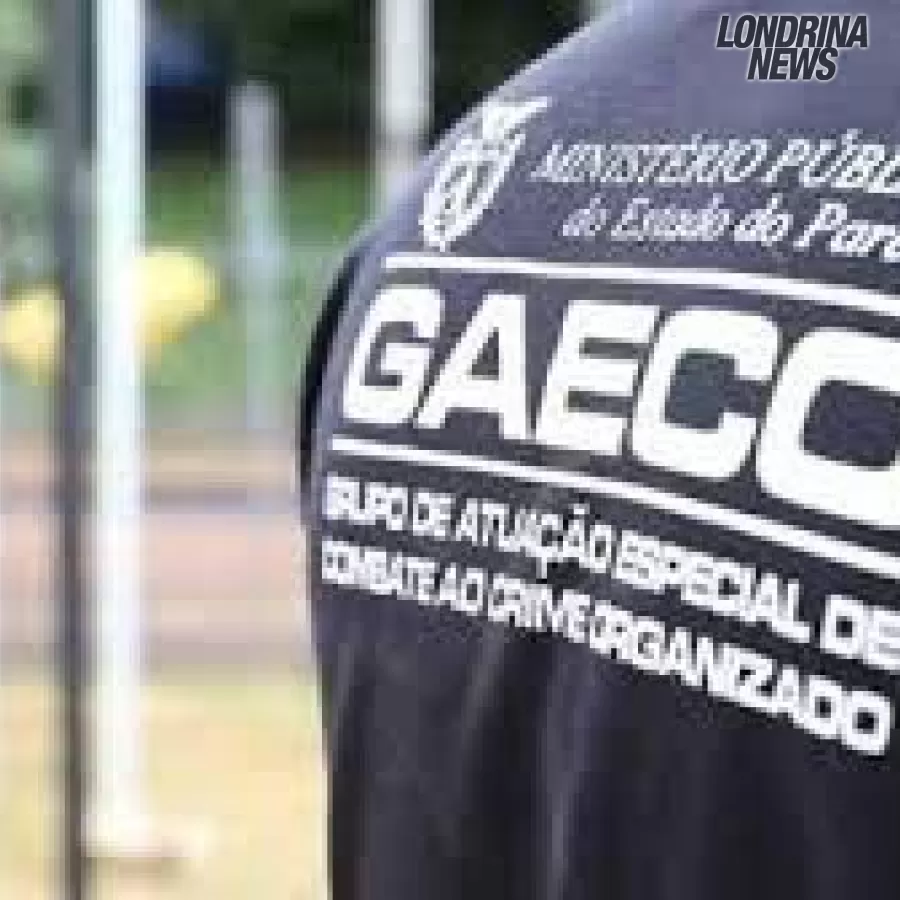 GAECO DENUNCIA 4 POLICIAIS MILITARES PELOS CRIMES DE FRAUDE PROCESSUAL, ABUSO DE AUTORIDADE, FALSIDADE IDEOLÓGICA E DENUNCIAÇÃO CALUNIOSA 